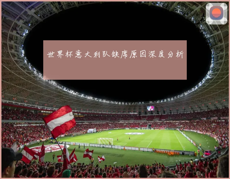 世界杯意大利队缺席原因深度分析
