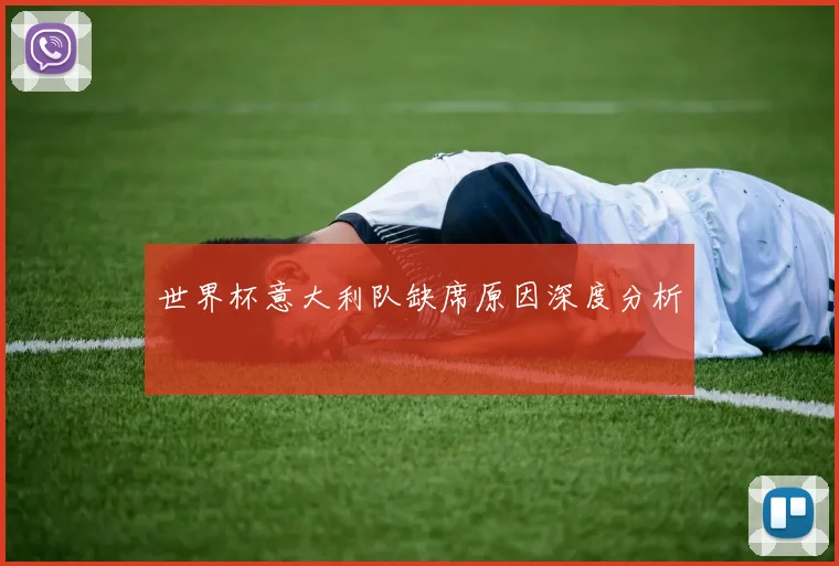 世界杯意大利队缺席原因深度分析